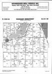 Map Image 009, Rice County 2004